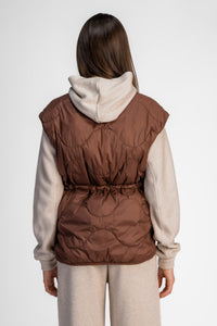 Kamizelka damska Light Padded Gilet