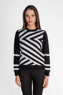 Echo Women's Wool Sweater