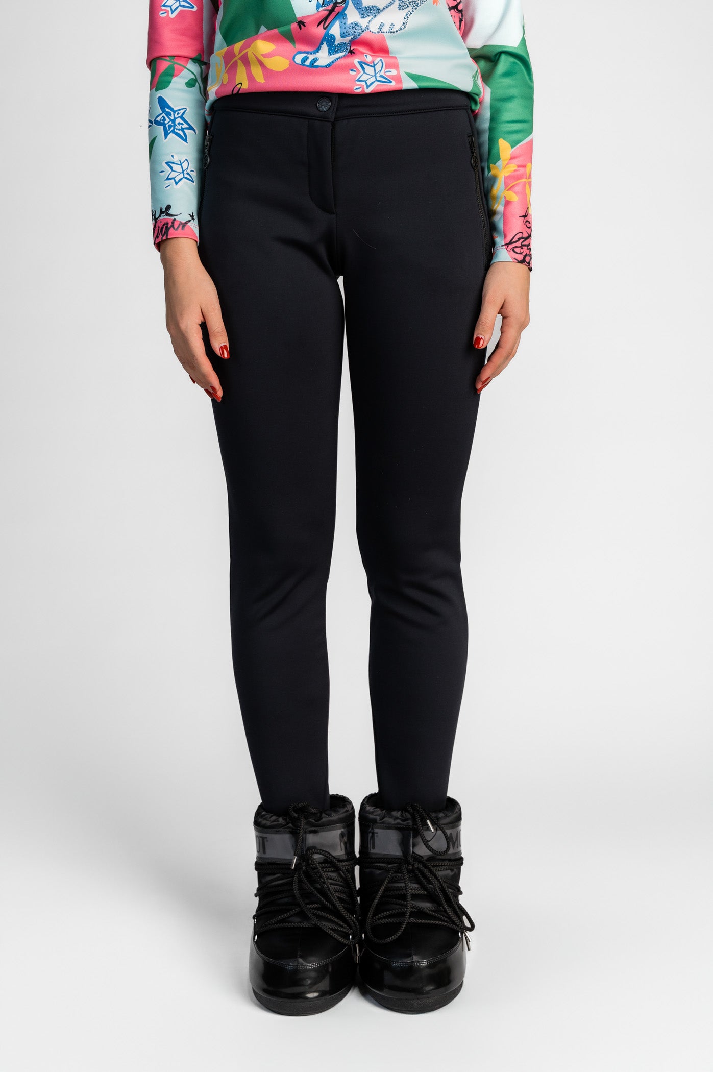 Hugo women's ski pants