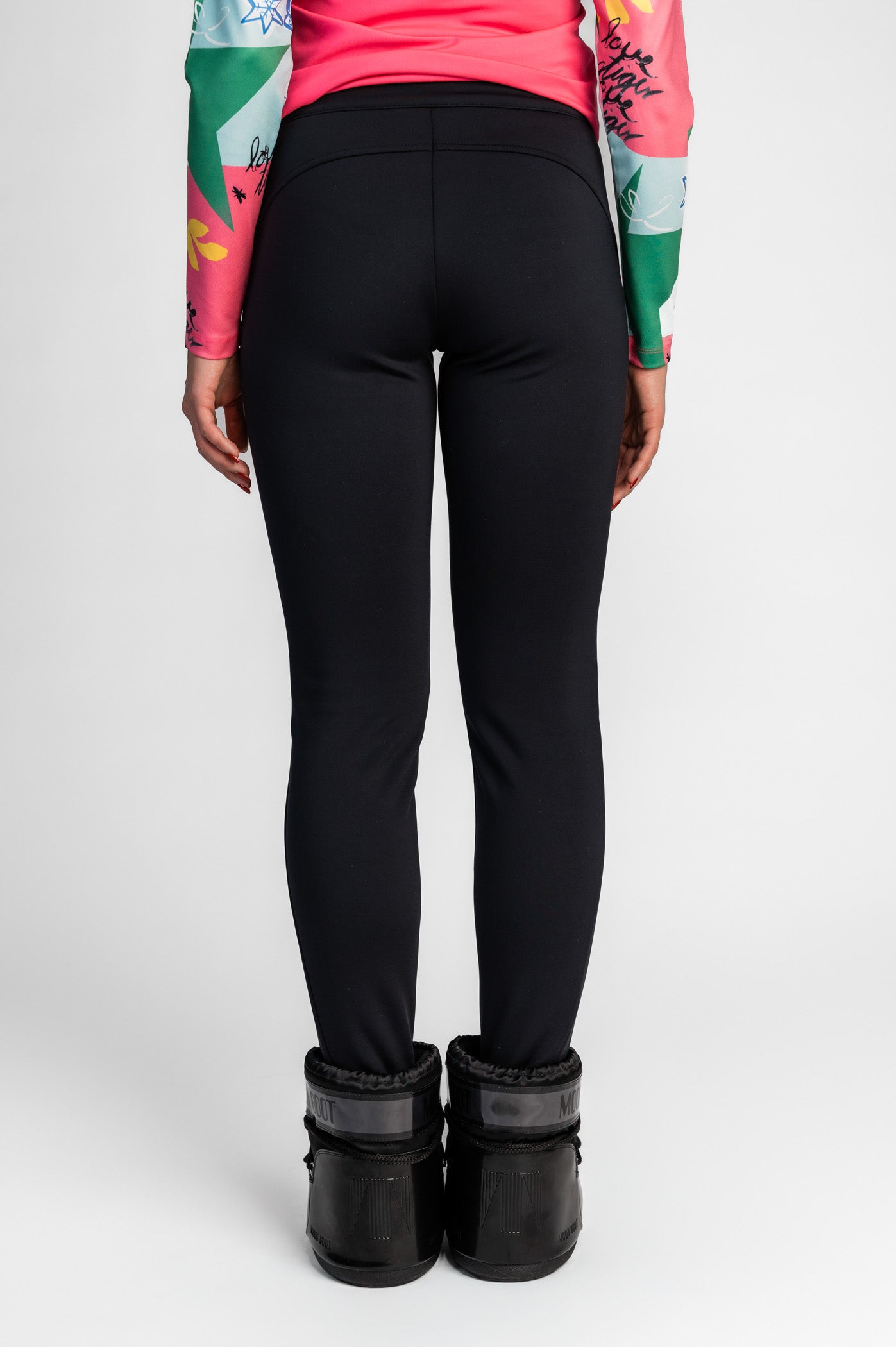 Hugo women's ski pants