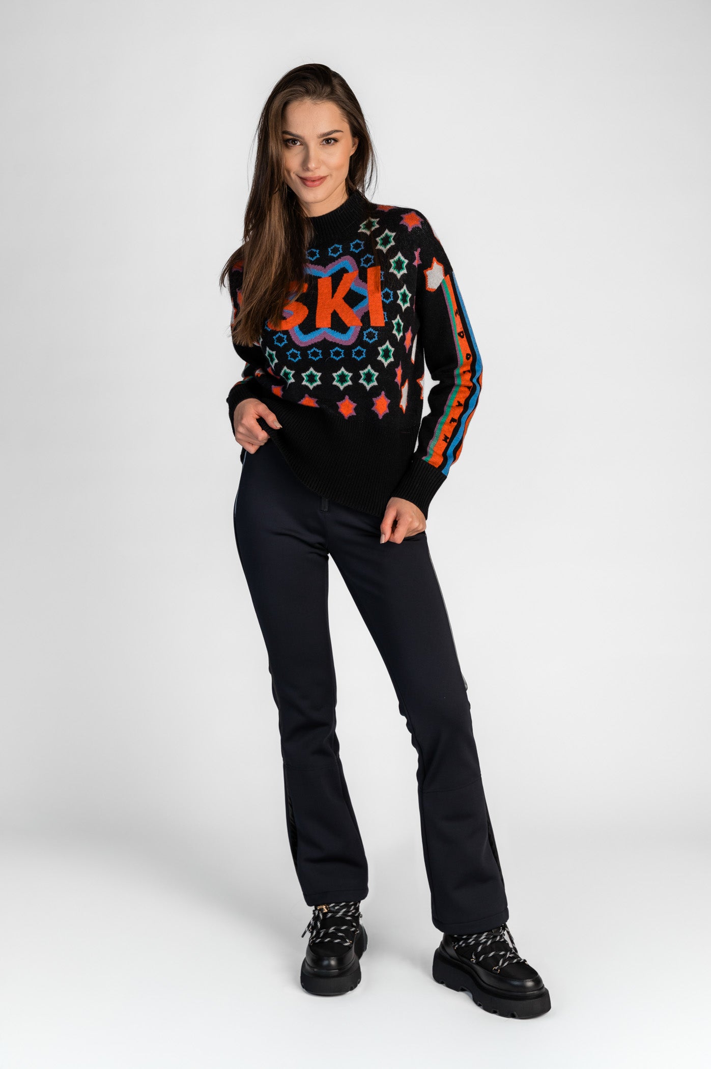 Danica ST women's ski pants