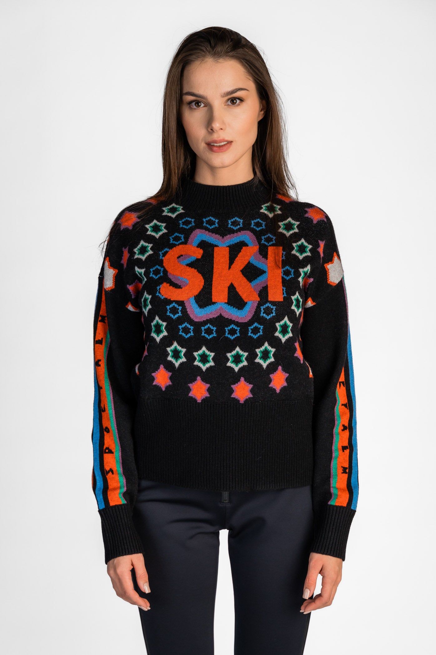 Women's sweater Rio de Janeiro ST