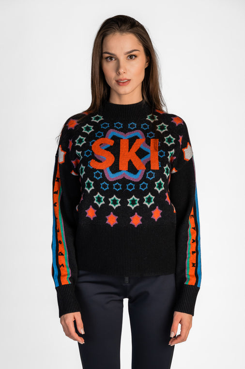 Sweter damski Rio de Janeiro ST