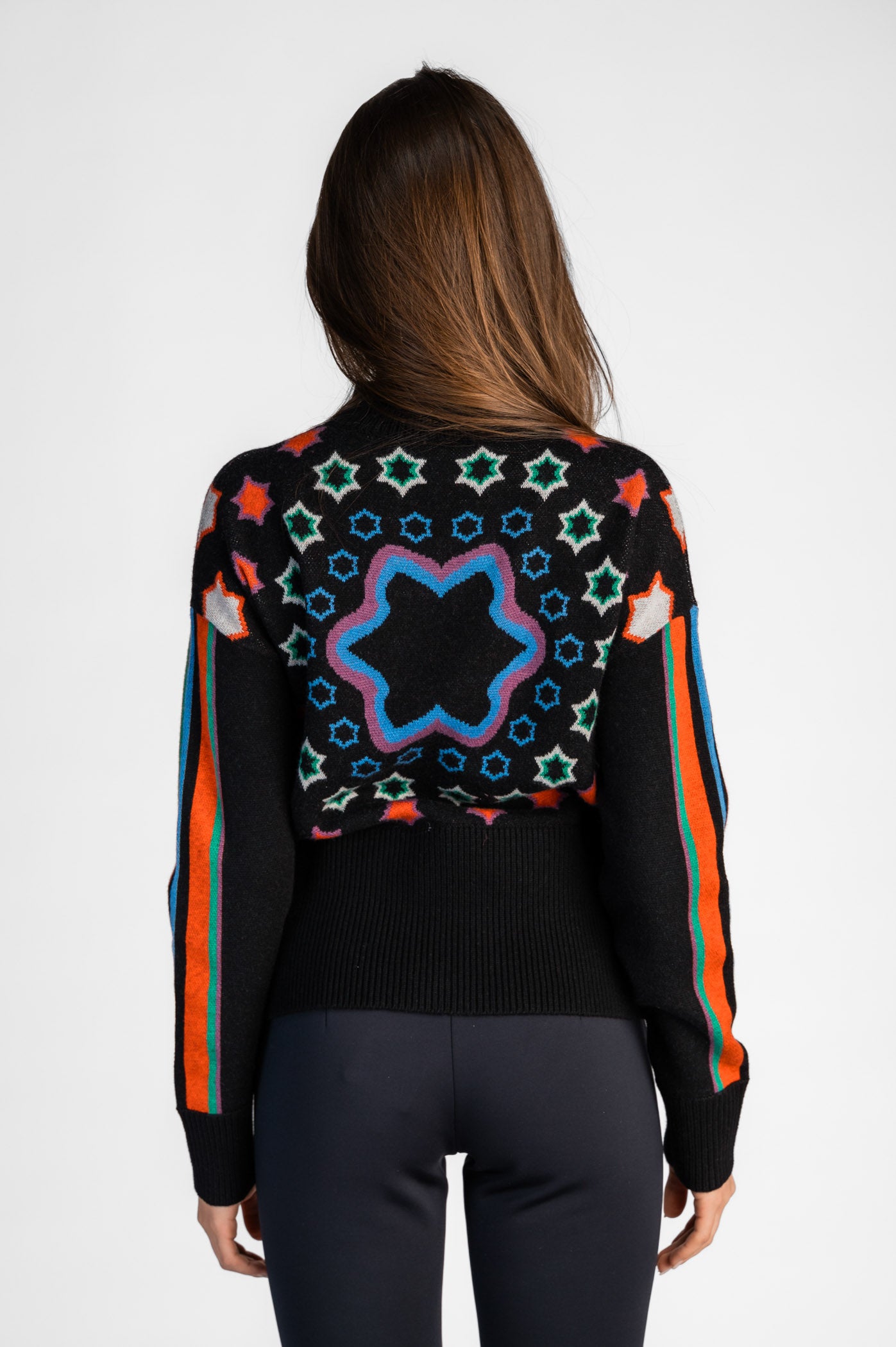 Sweter damski Rio de Janeiro ST