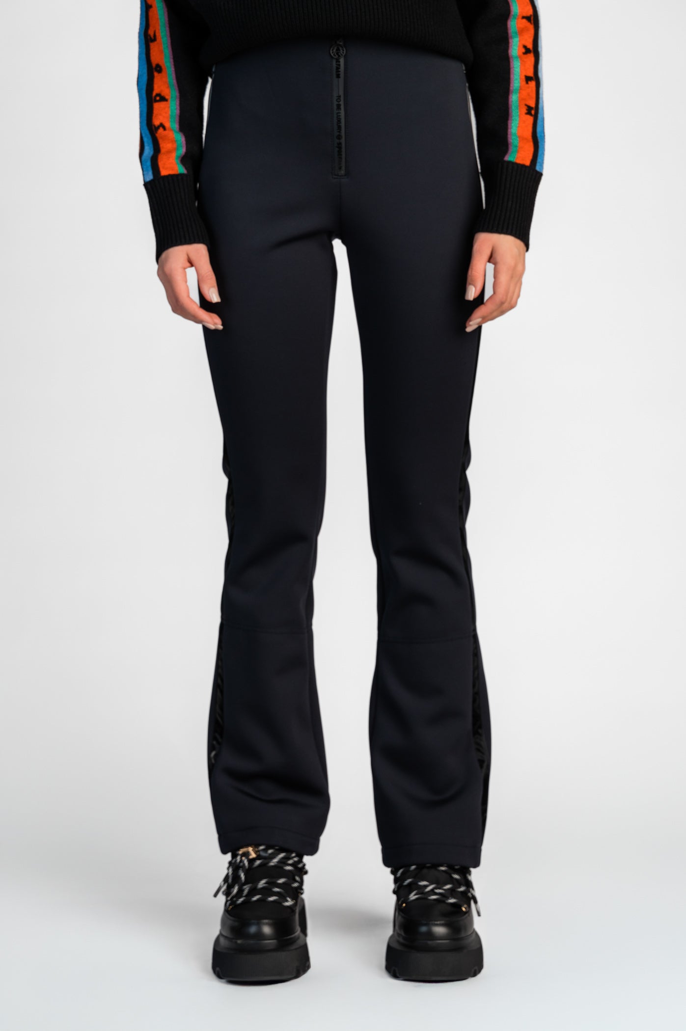 Danica ST women's ski pants