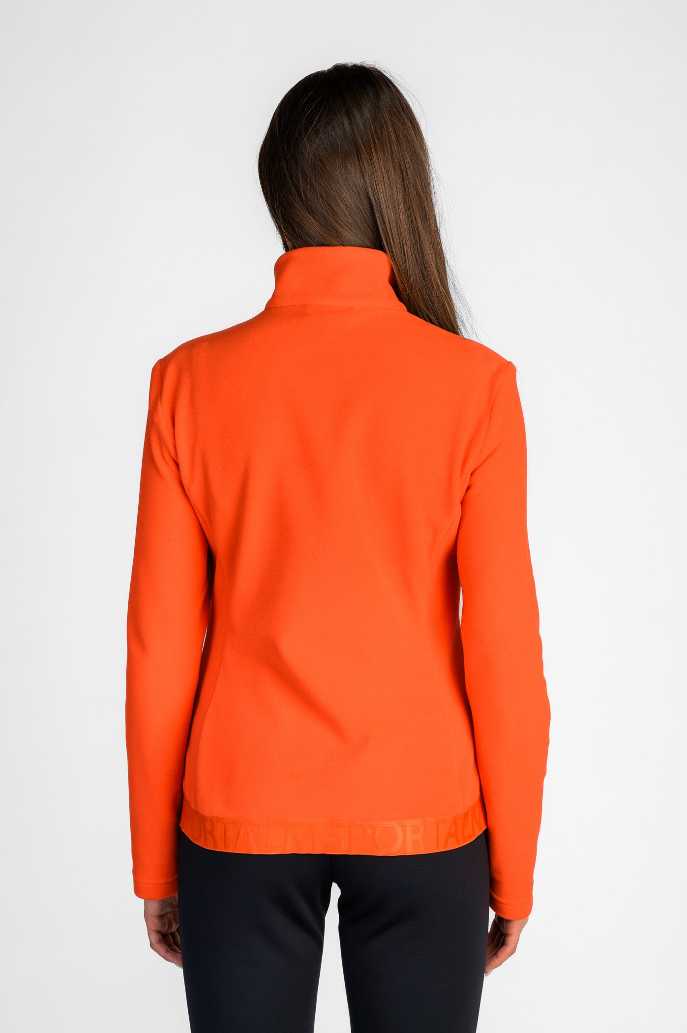 Women's Kairo ST Zip-Up Sweatshirt