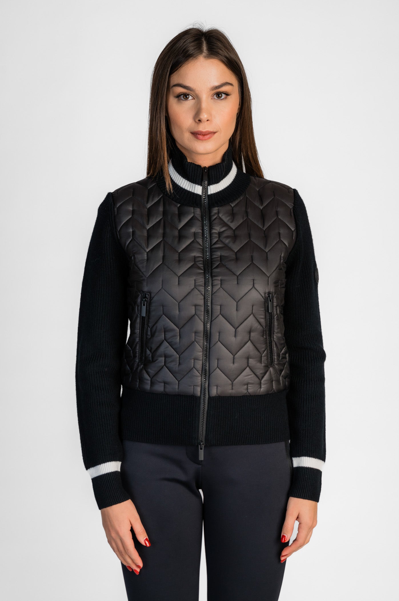 Buenos Aires women's sweatshirt