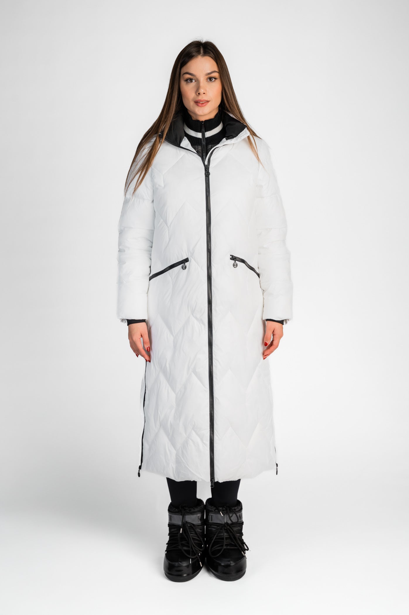 Sydney ST Women's Coat