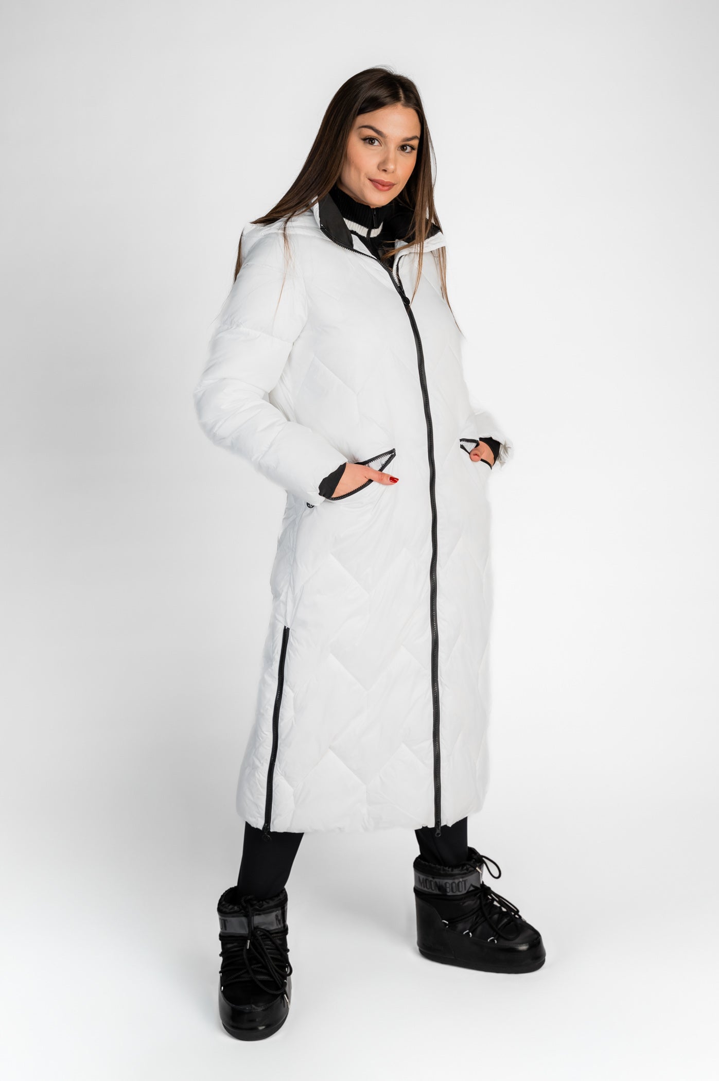 Sydney ST Women's Coat