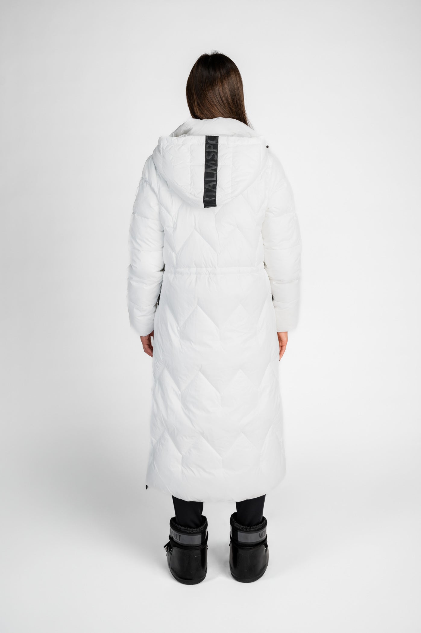 Sydney ST Women's Coat