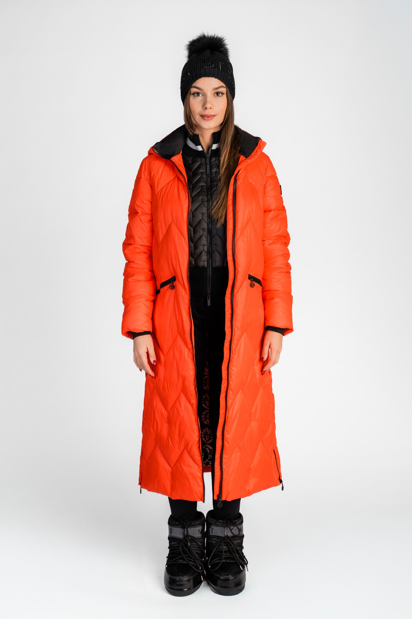 Sydney ST Women's Coat