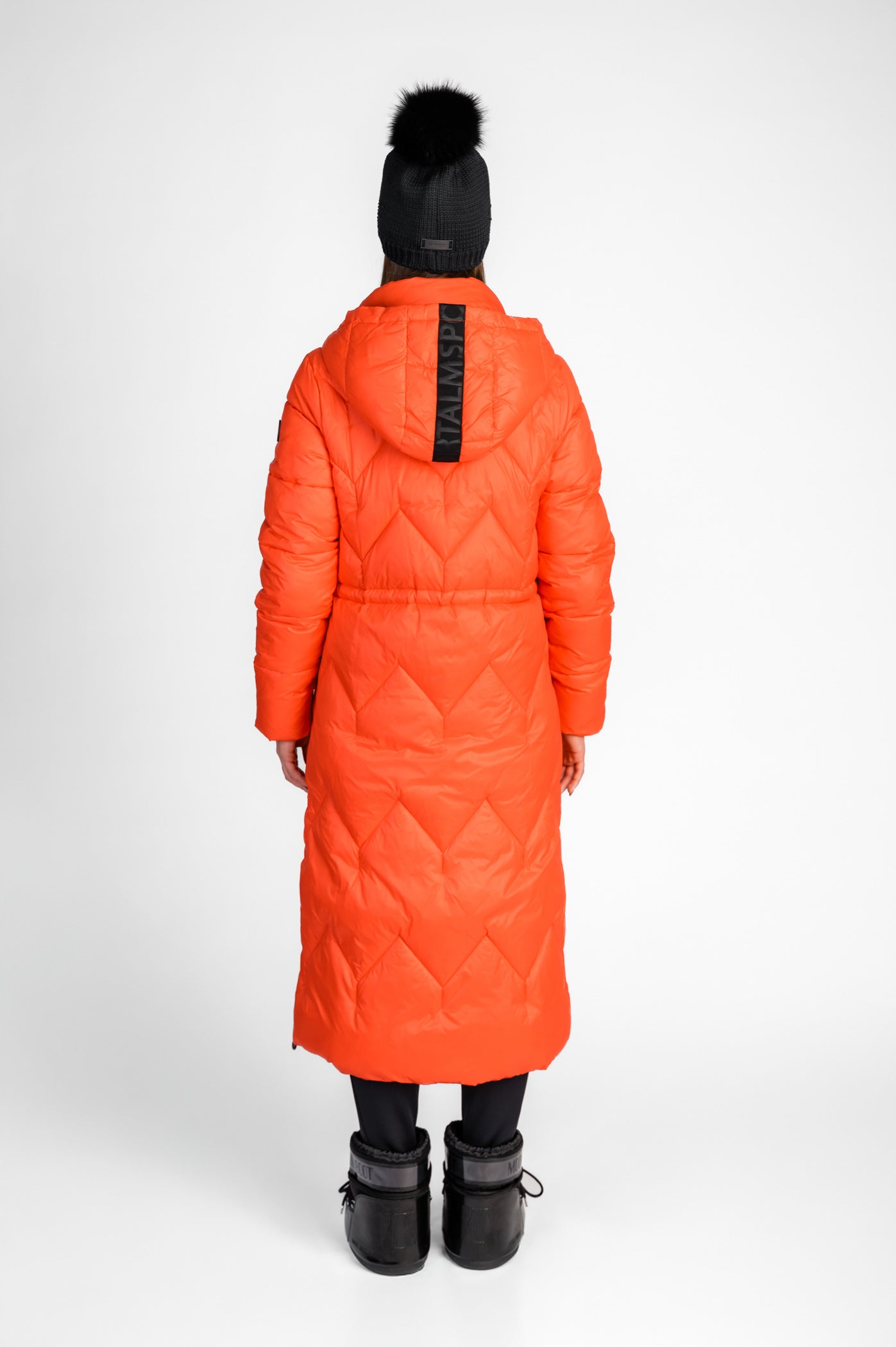 Sydney ST Women's Coat