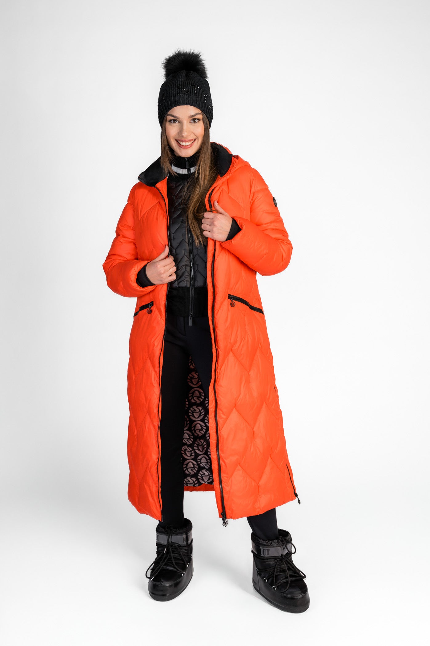 Sydney ST Women's Coat