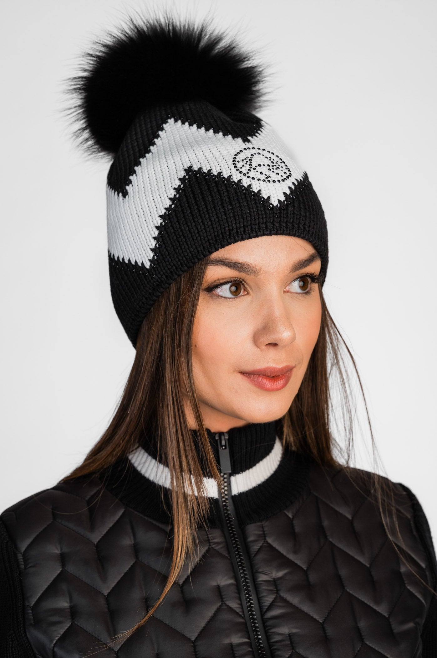 Buenos Aires women's sweatshirt