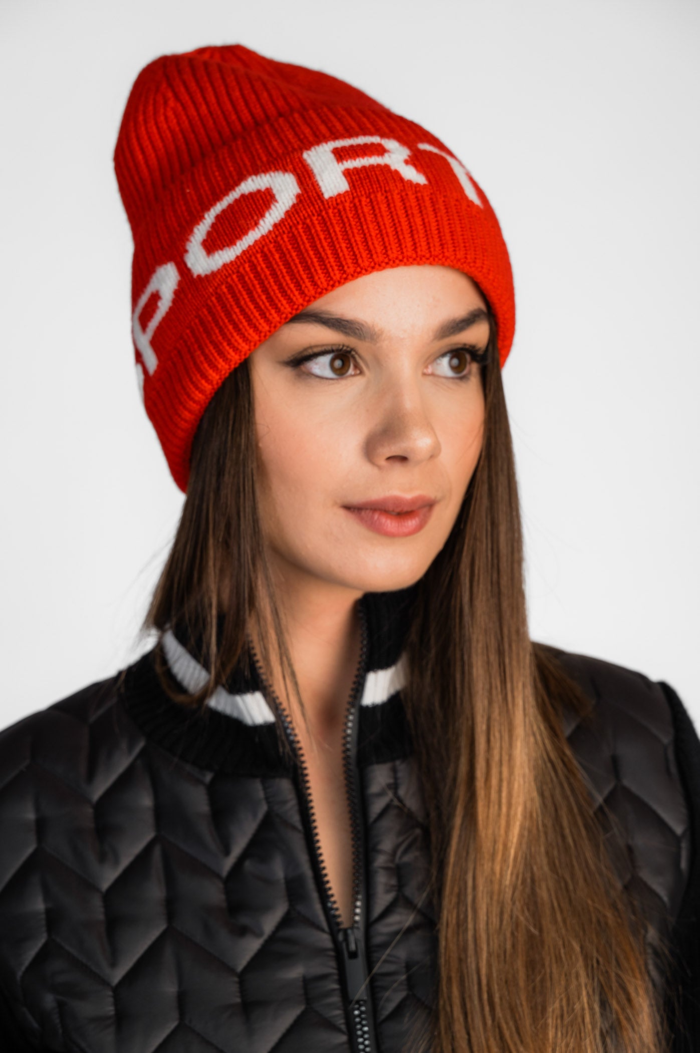 Hamburg SKI Women's Cap