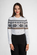 Iceland women's bodysuit