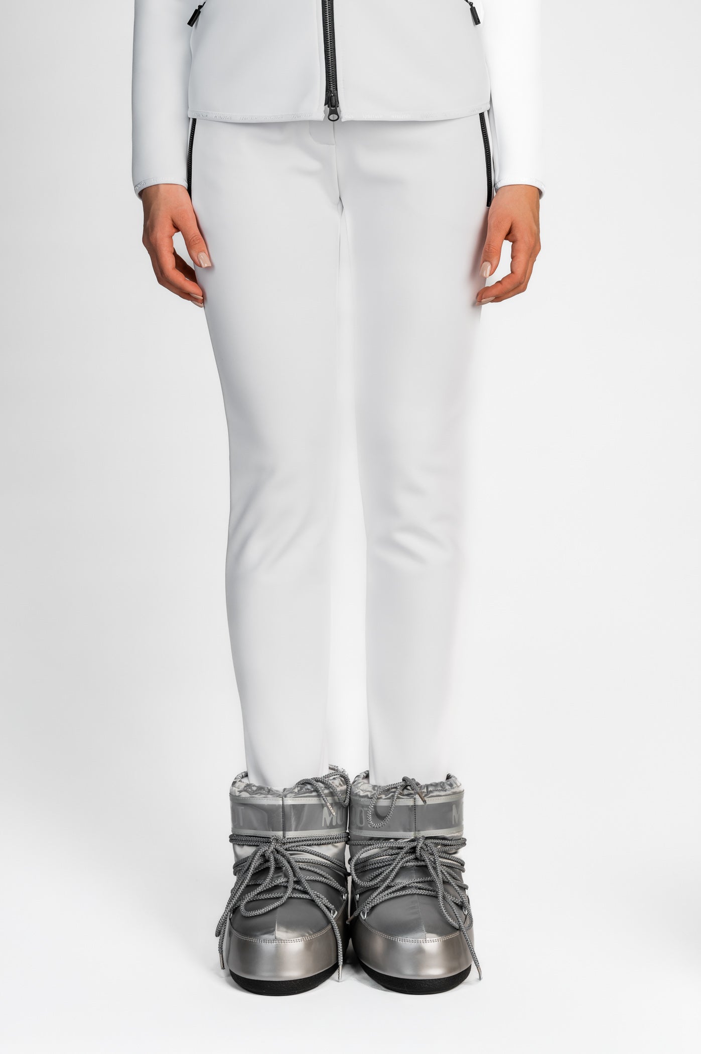 Hugo women's ski pants