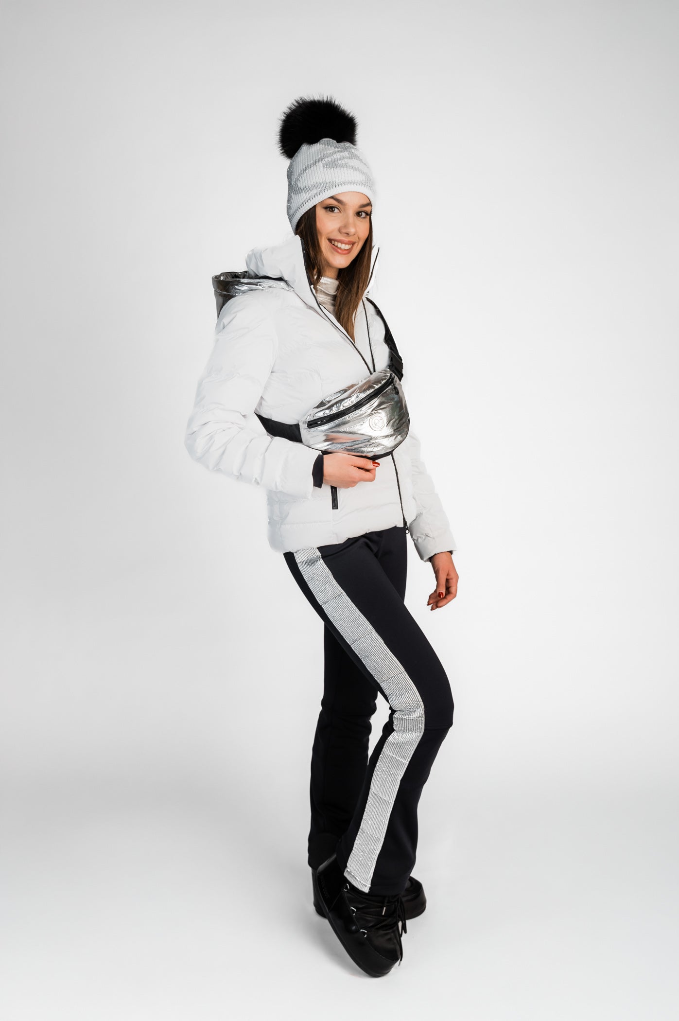 San Jose CH Women's Ski Pants