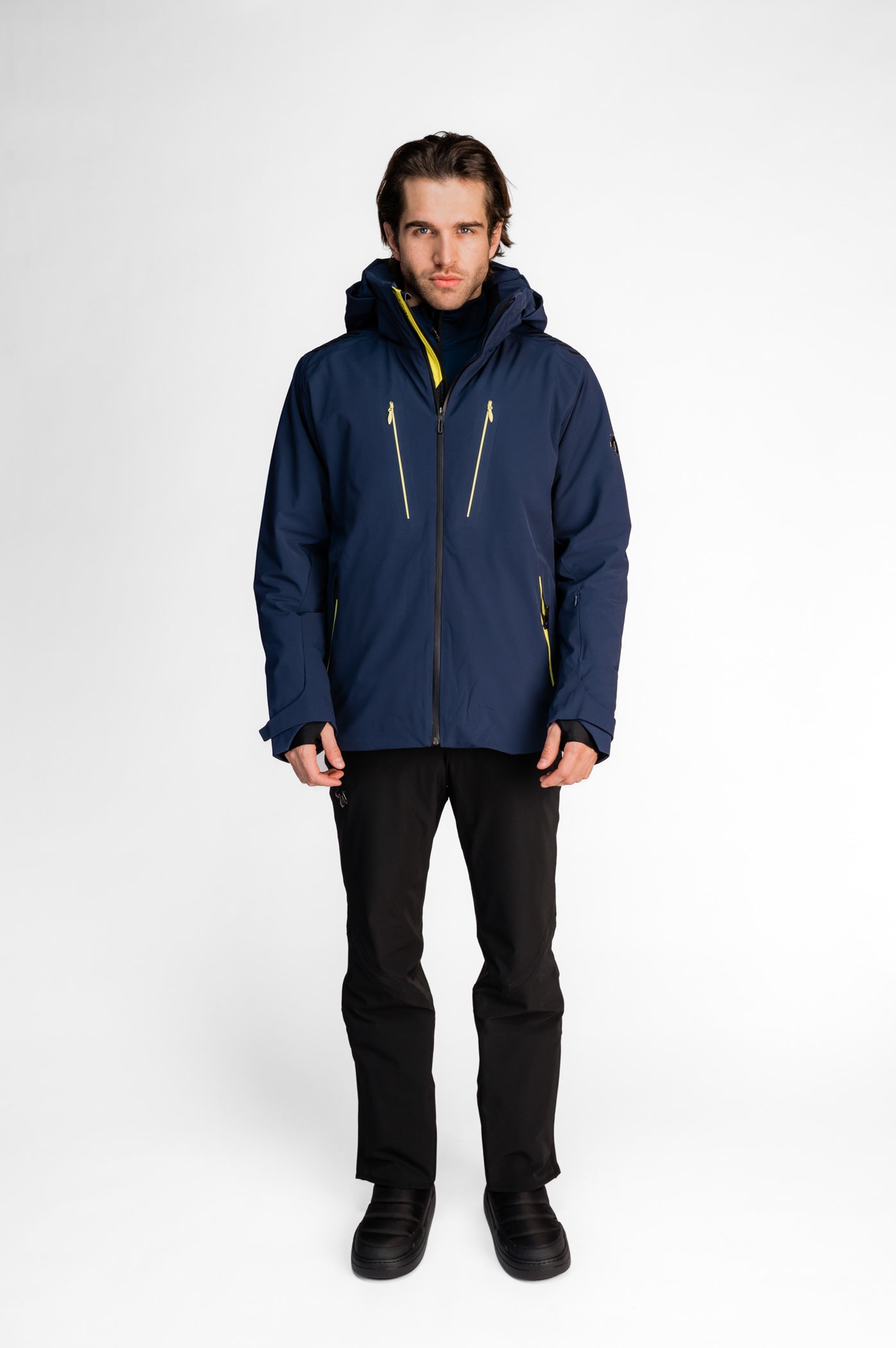 Men's Finder Jacket