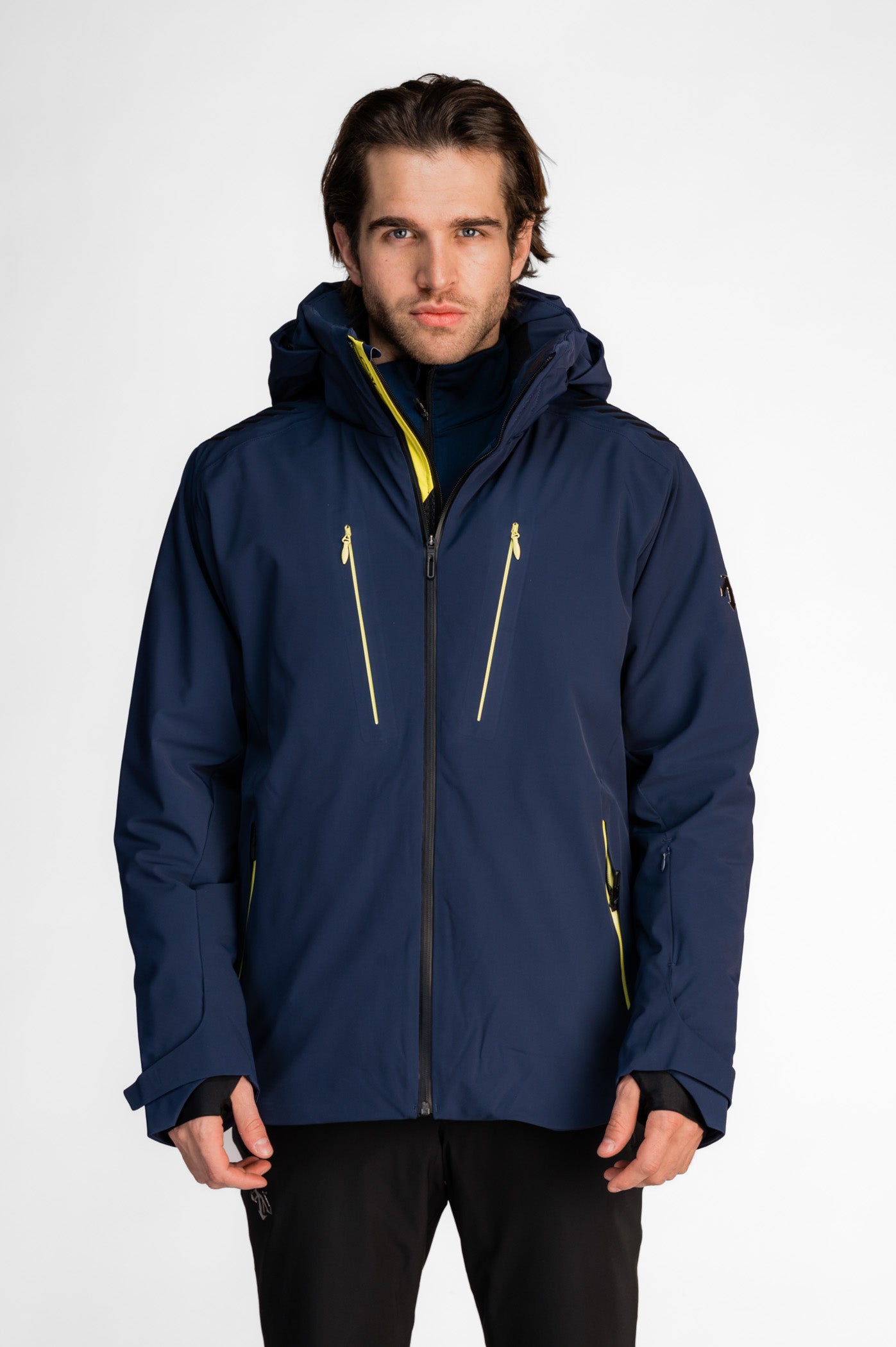 Men's Finder Jacket