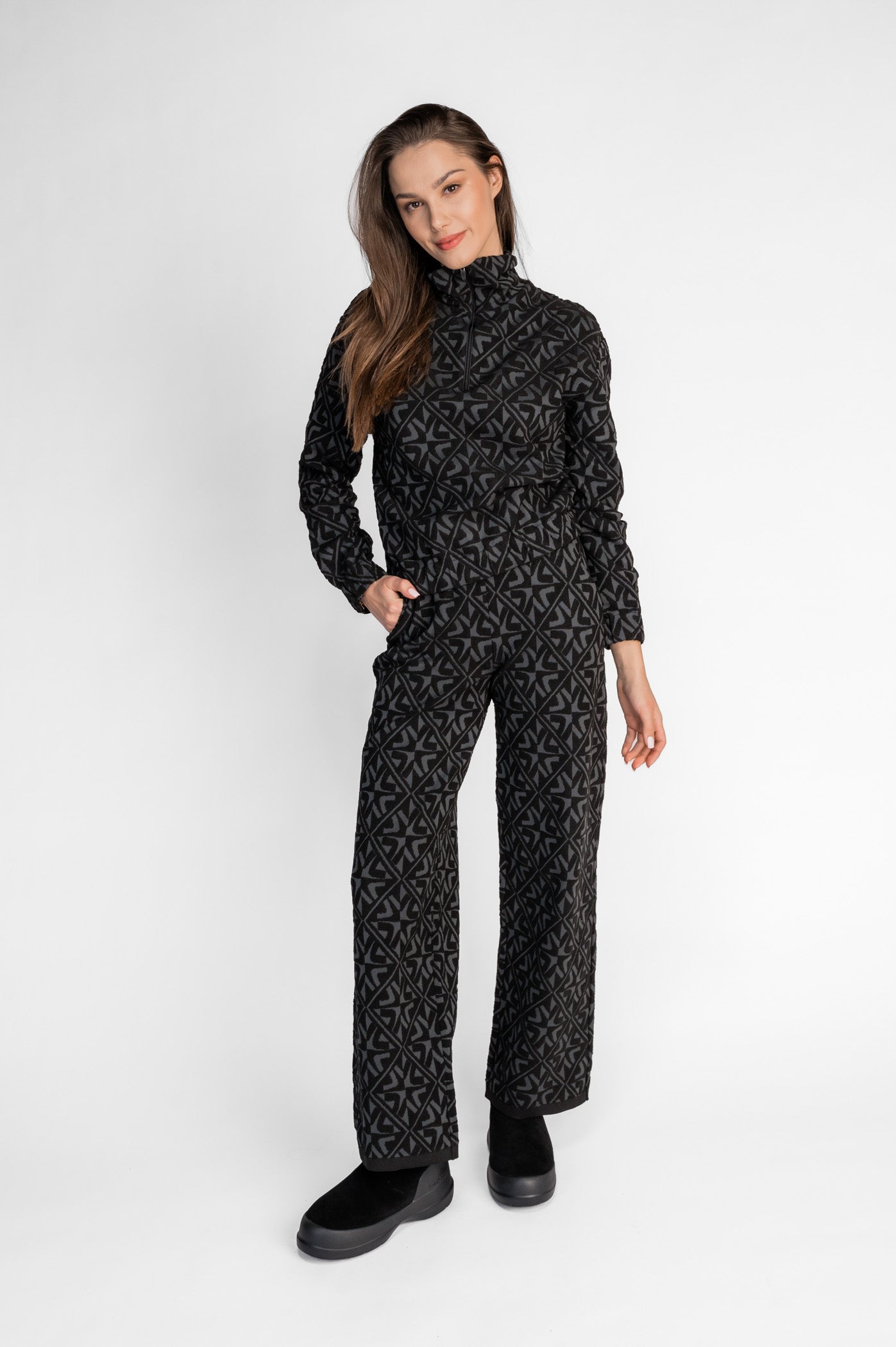 Bluza damska Amaris