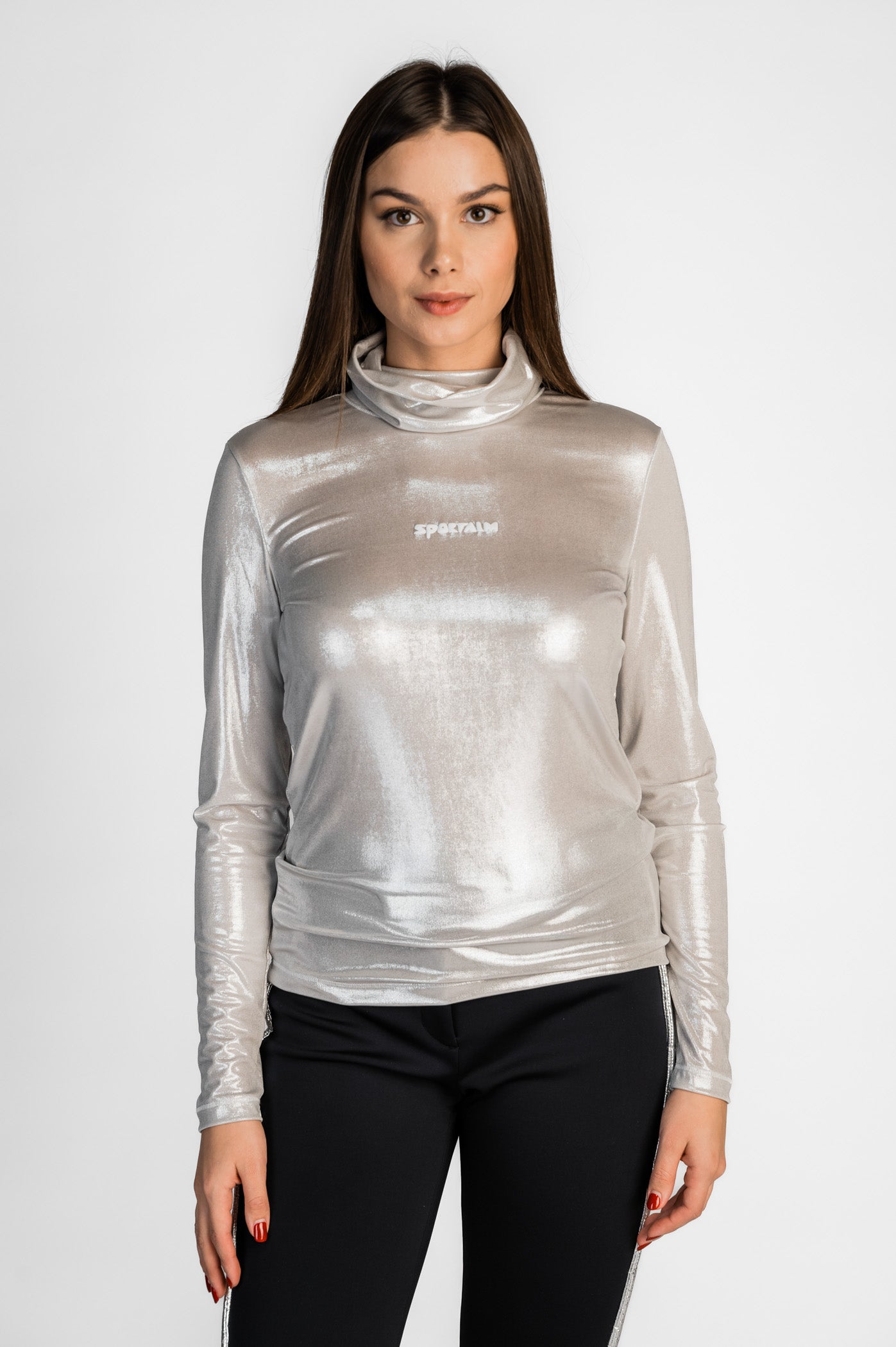Santorini CH blouse