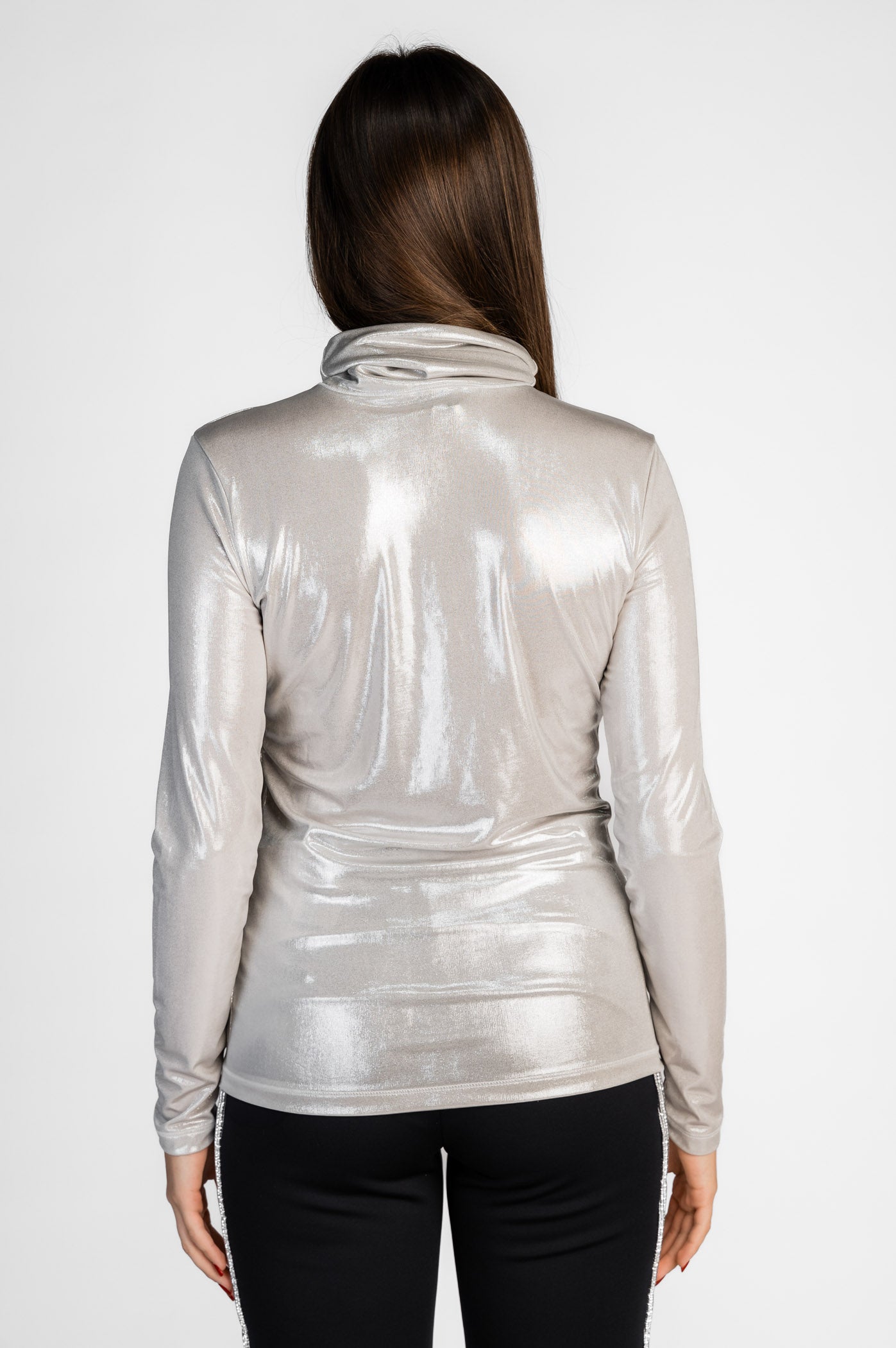 Santorini CH blouse