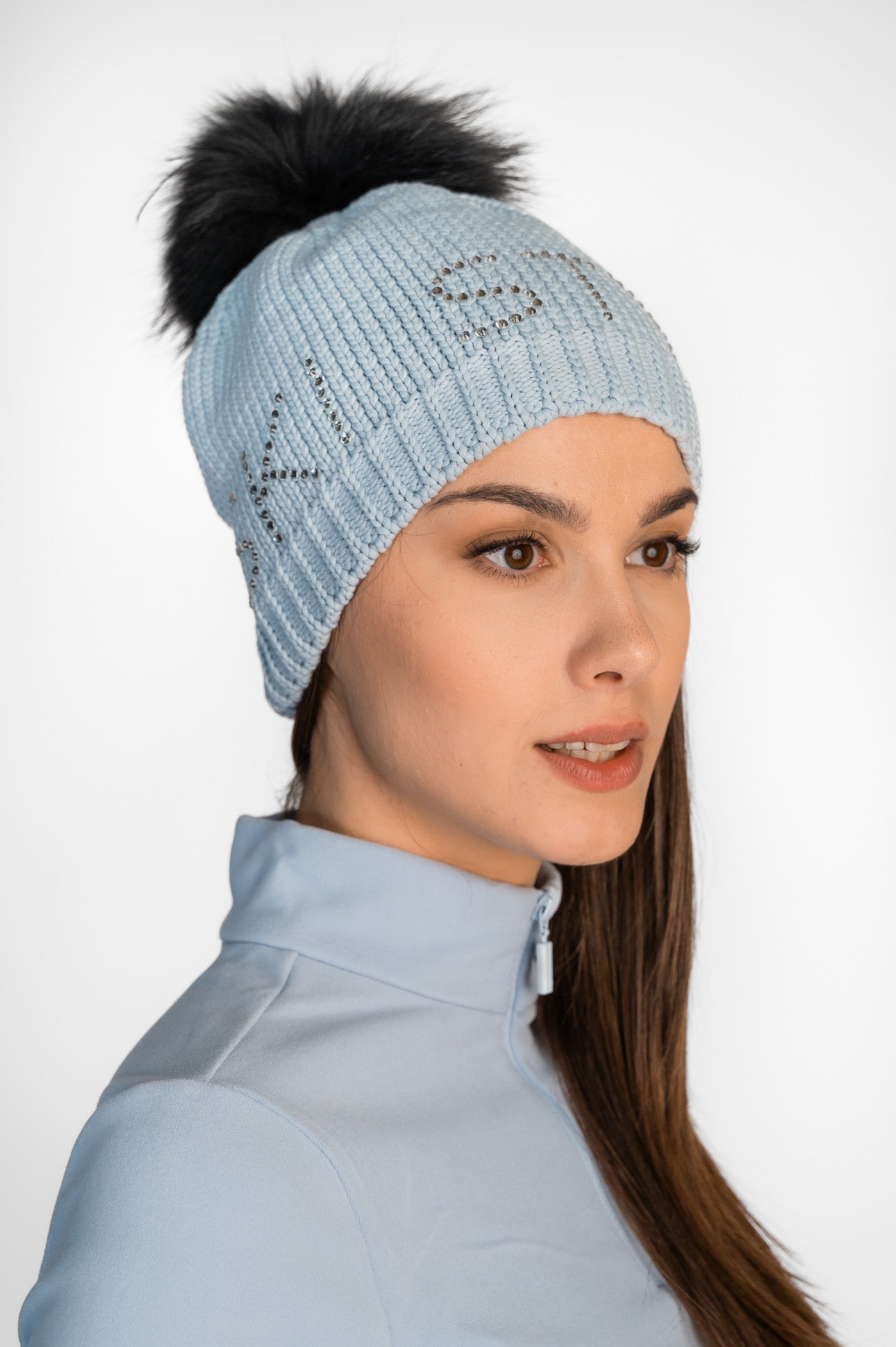 Aris SKI Women's Cap
