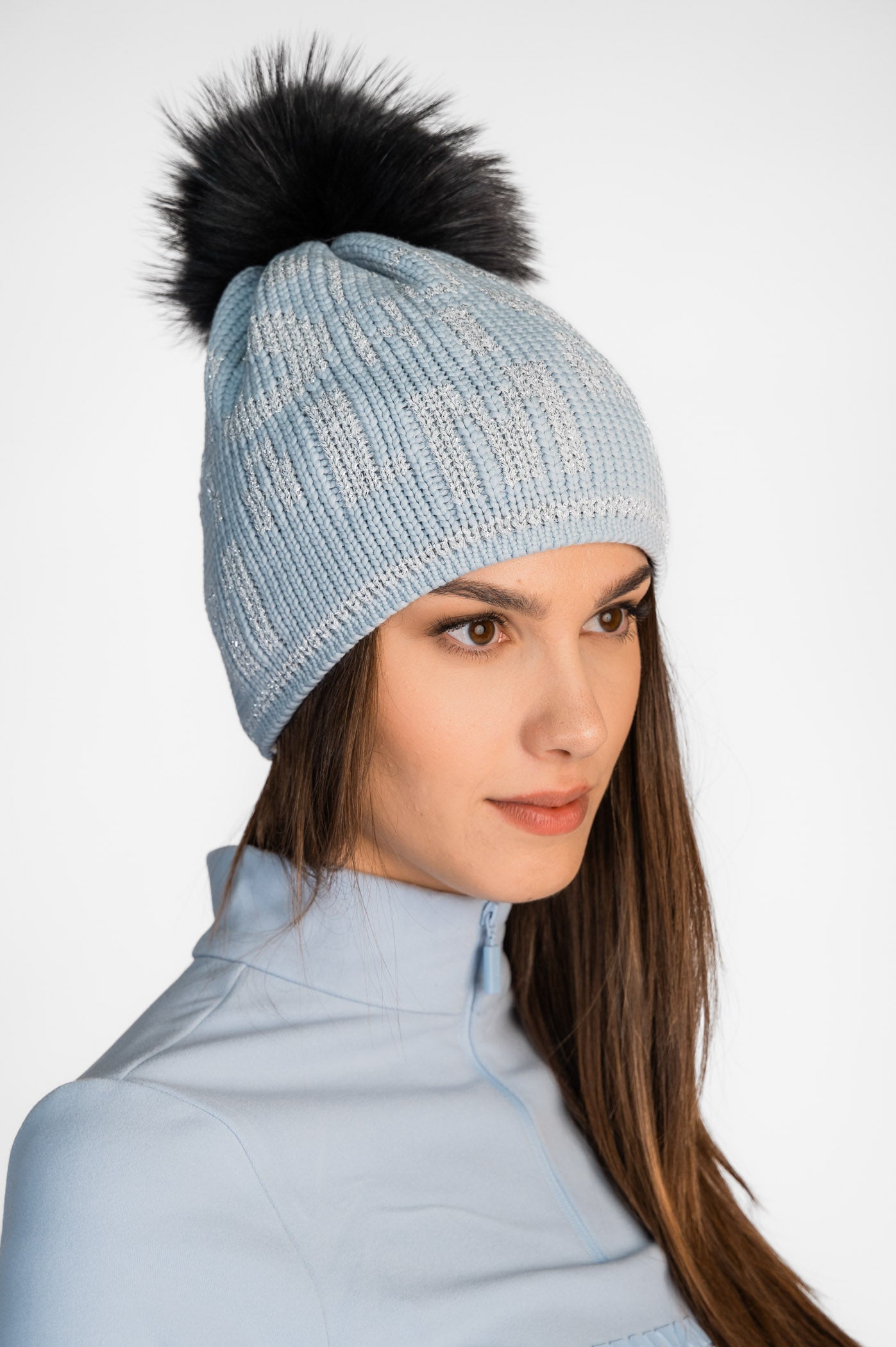 Women's Napoli SKI Cap