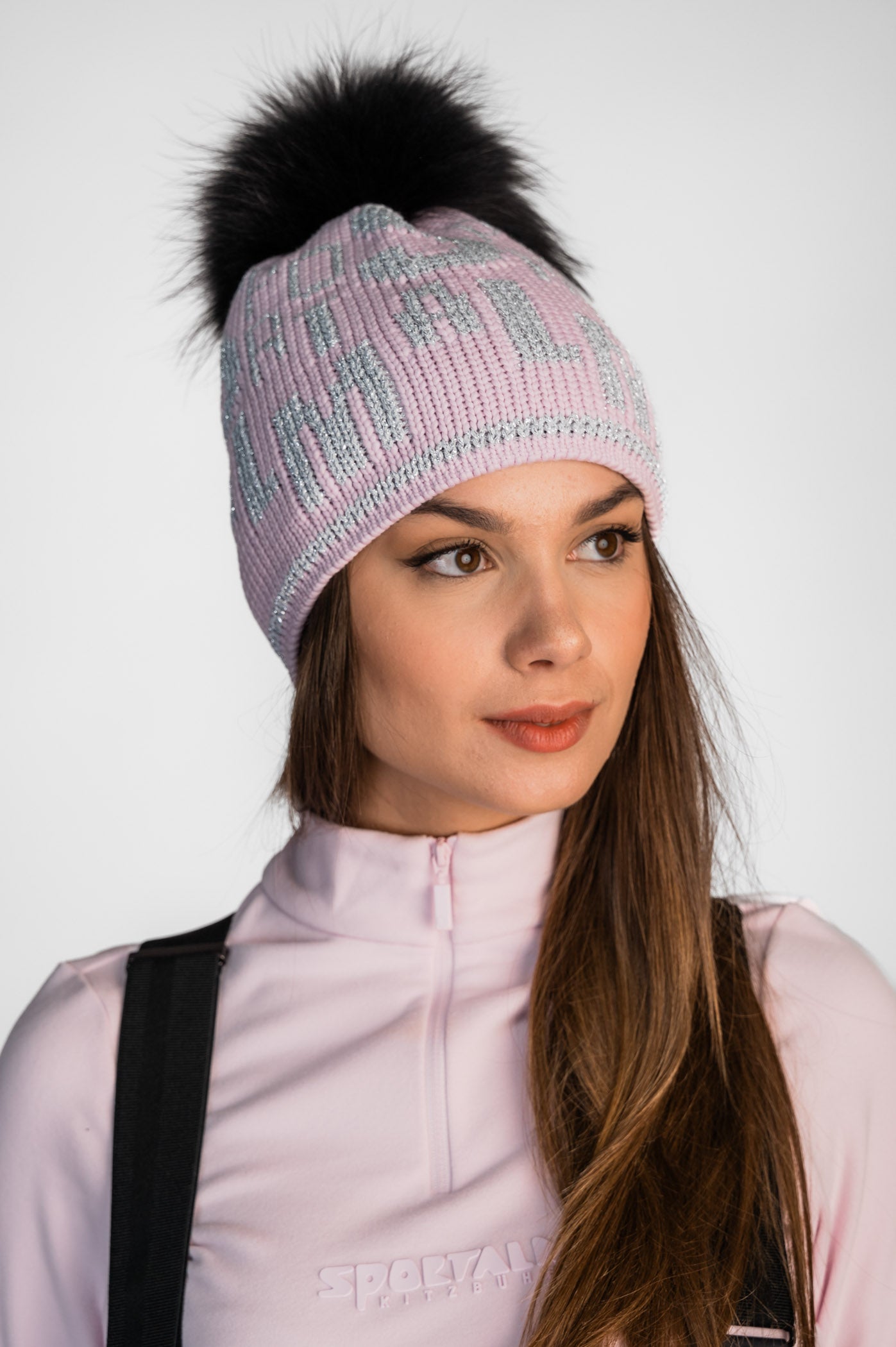 Women's Napoli SKI Cap