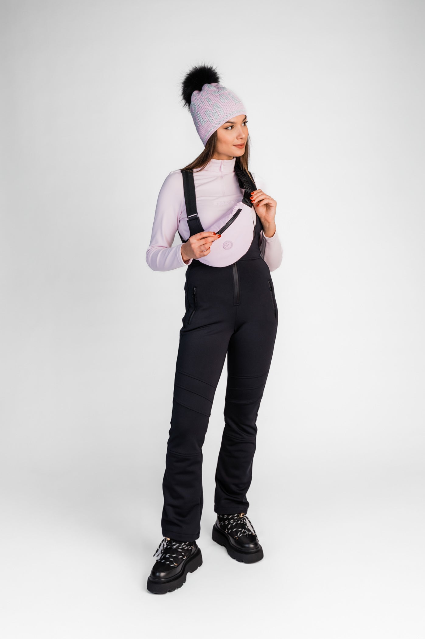 Venus women's ski pants