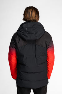 Kurtka męska Hybrid Down Jacket