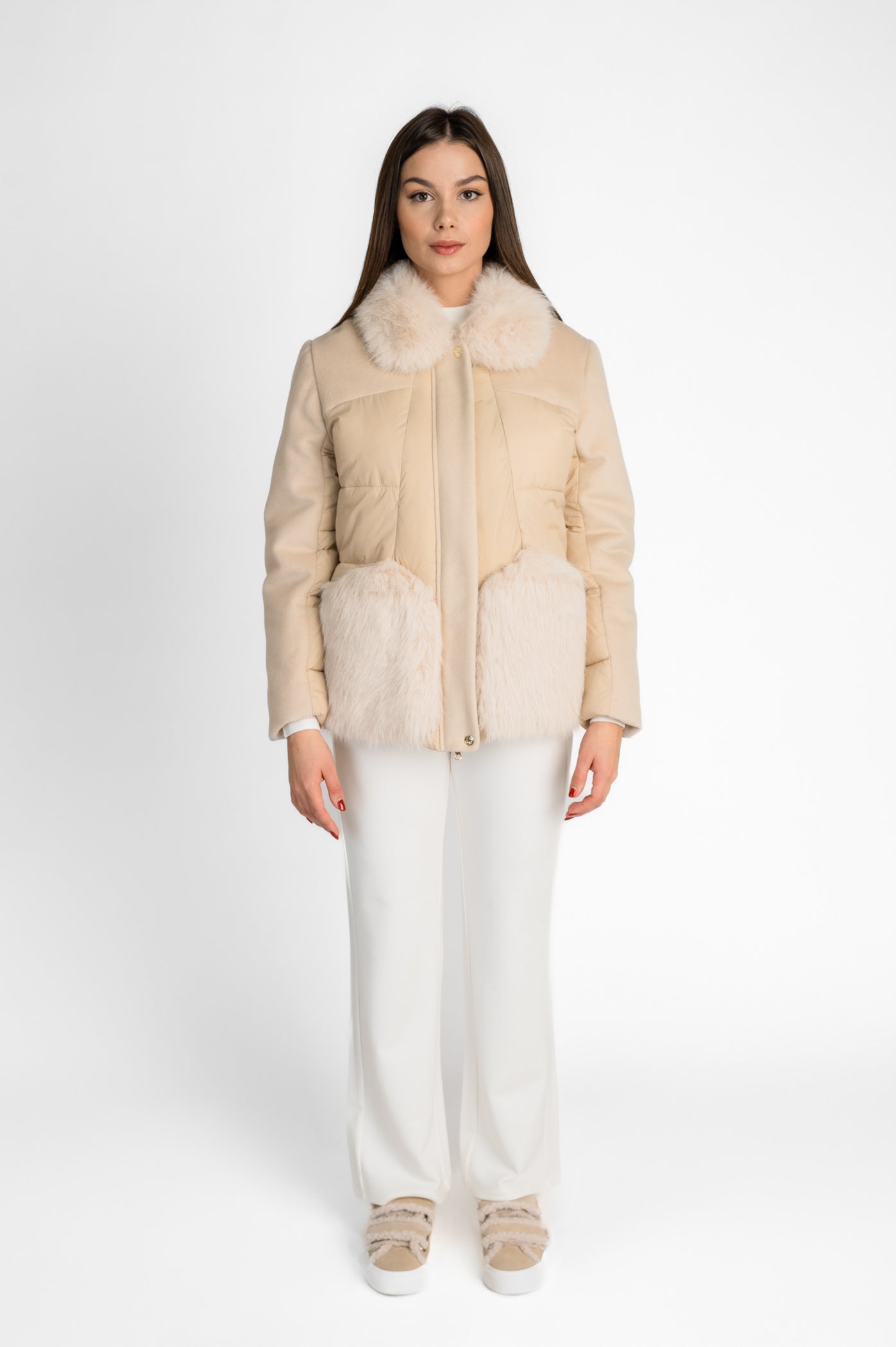 Women's Waterloo Jacket