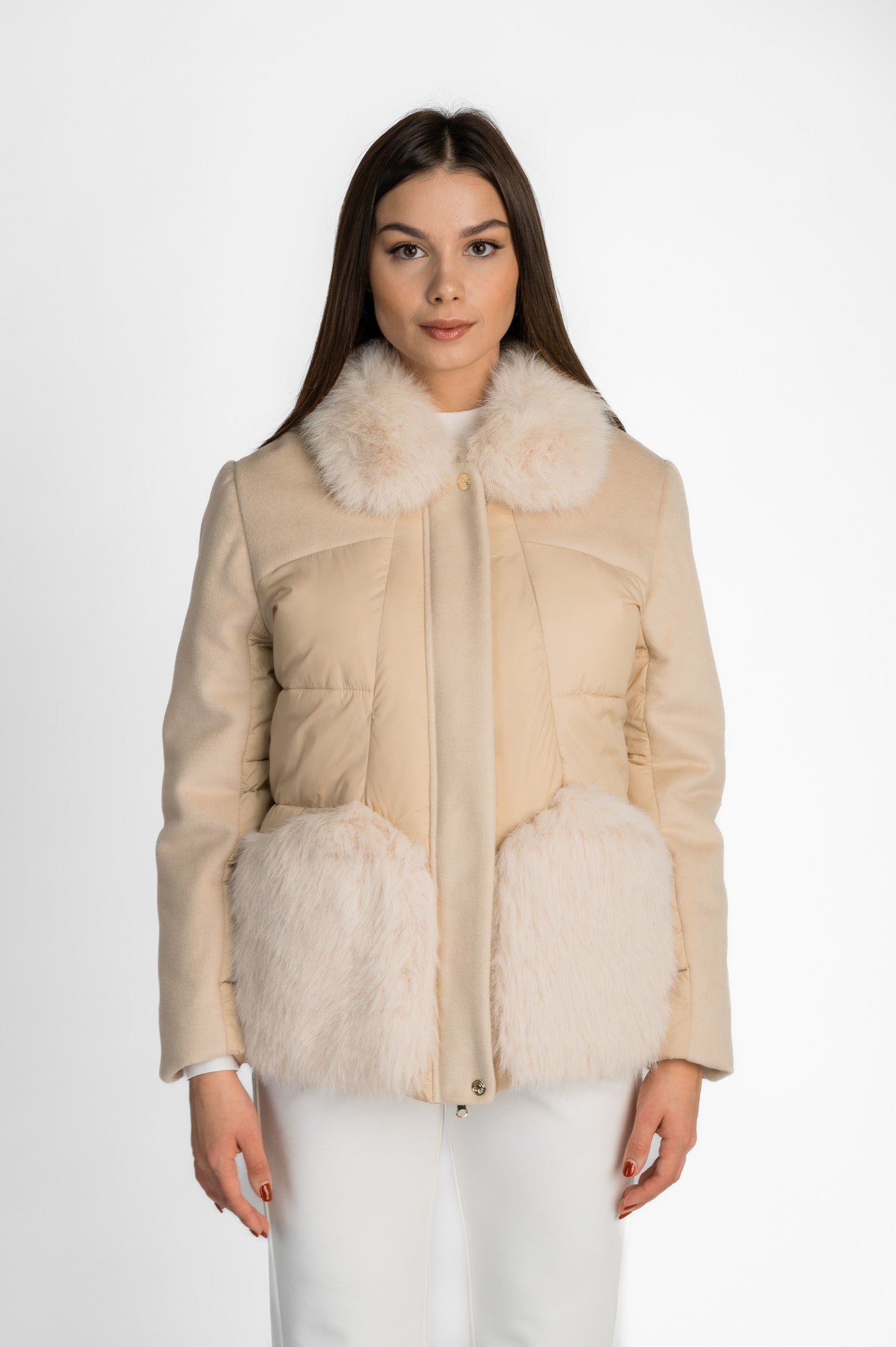 Women's Waterloo Jacket