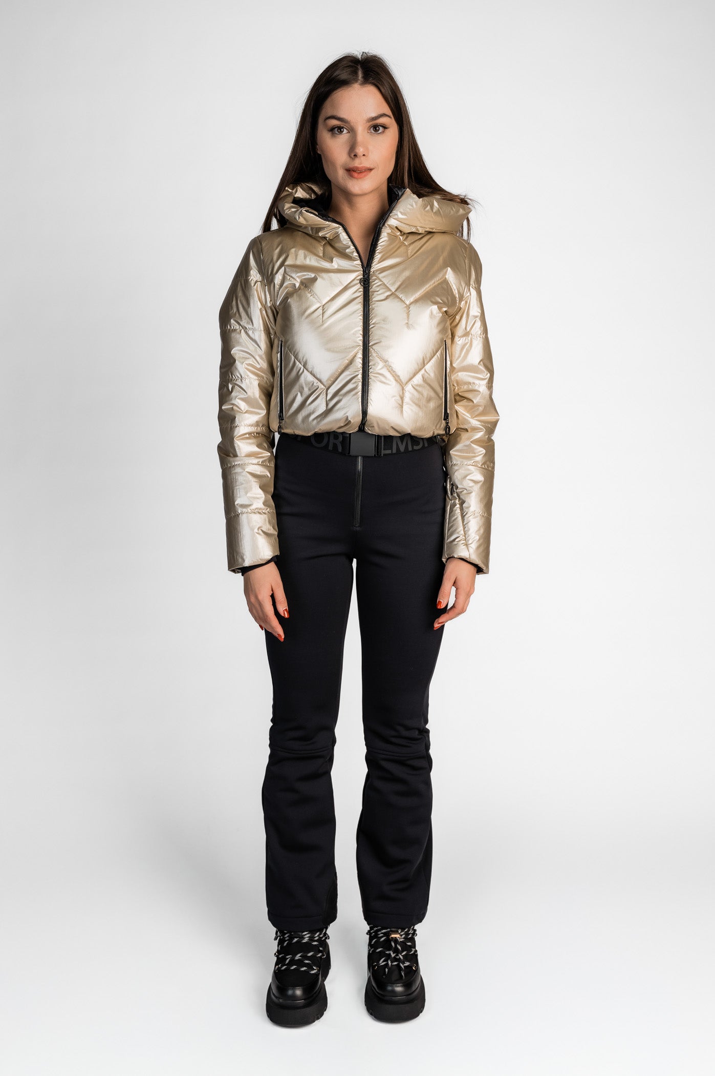 Women's ski suit Munich NE