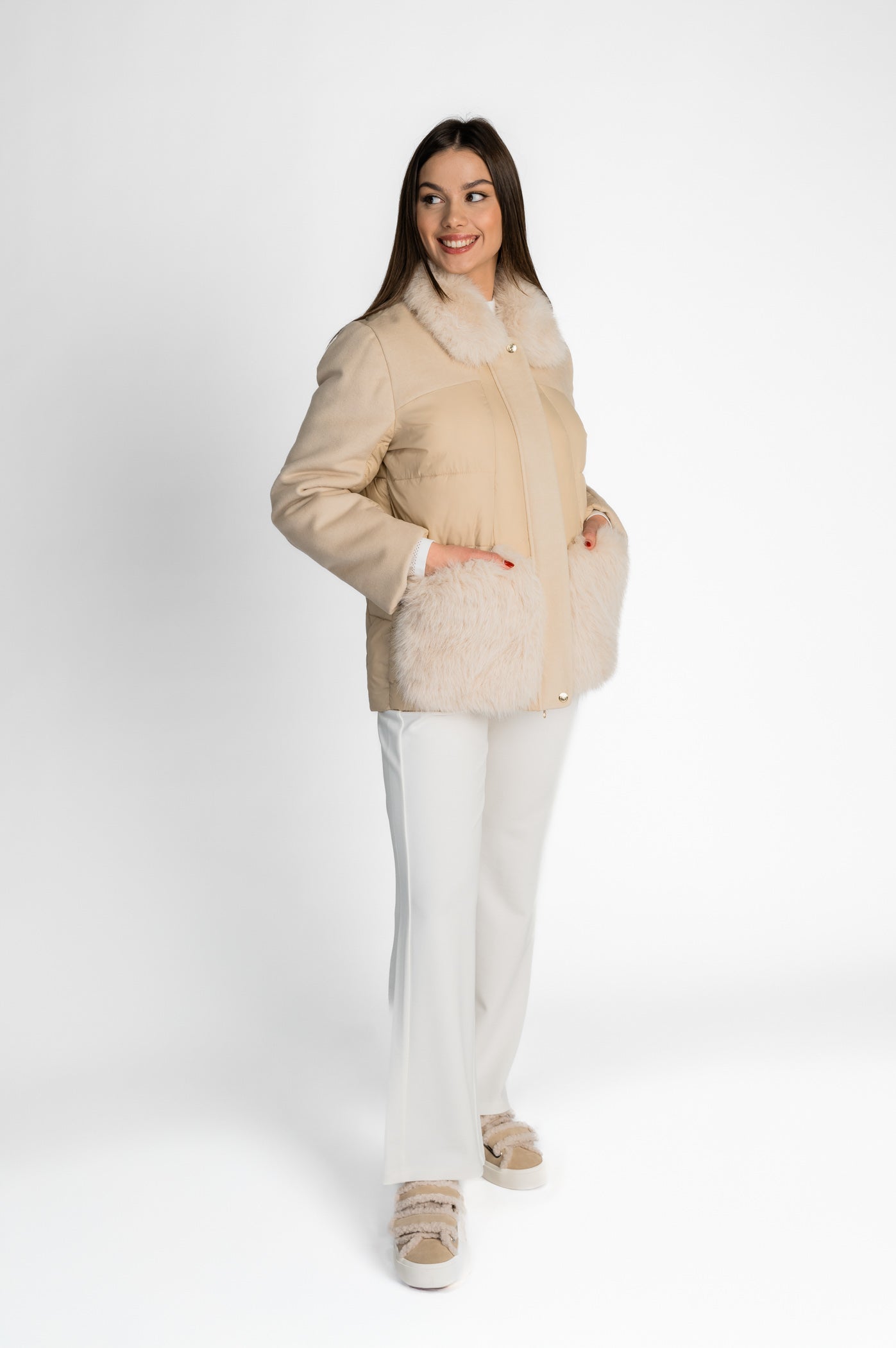 Women's Waterloo Jacket