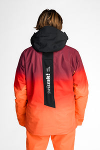 Kurtka męska Swiss Insulated Jacket