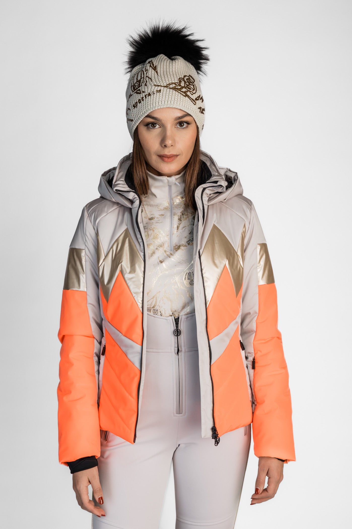 Women's Manila NE Ski Jacket