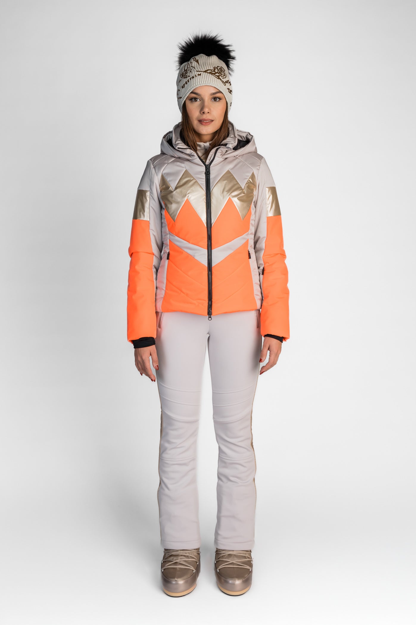 Women's Manila NE Ski Jacket