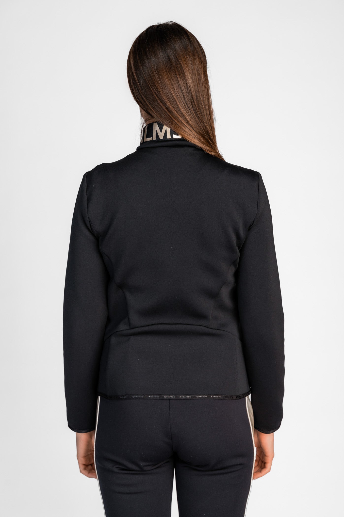 Women's Lagos NE Zip-Up Sweatshirt