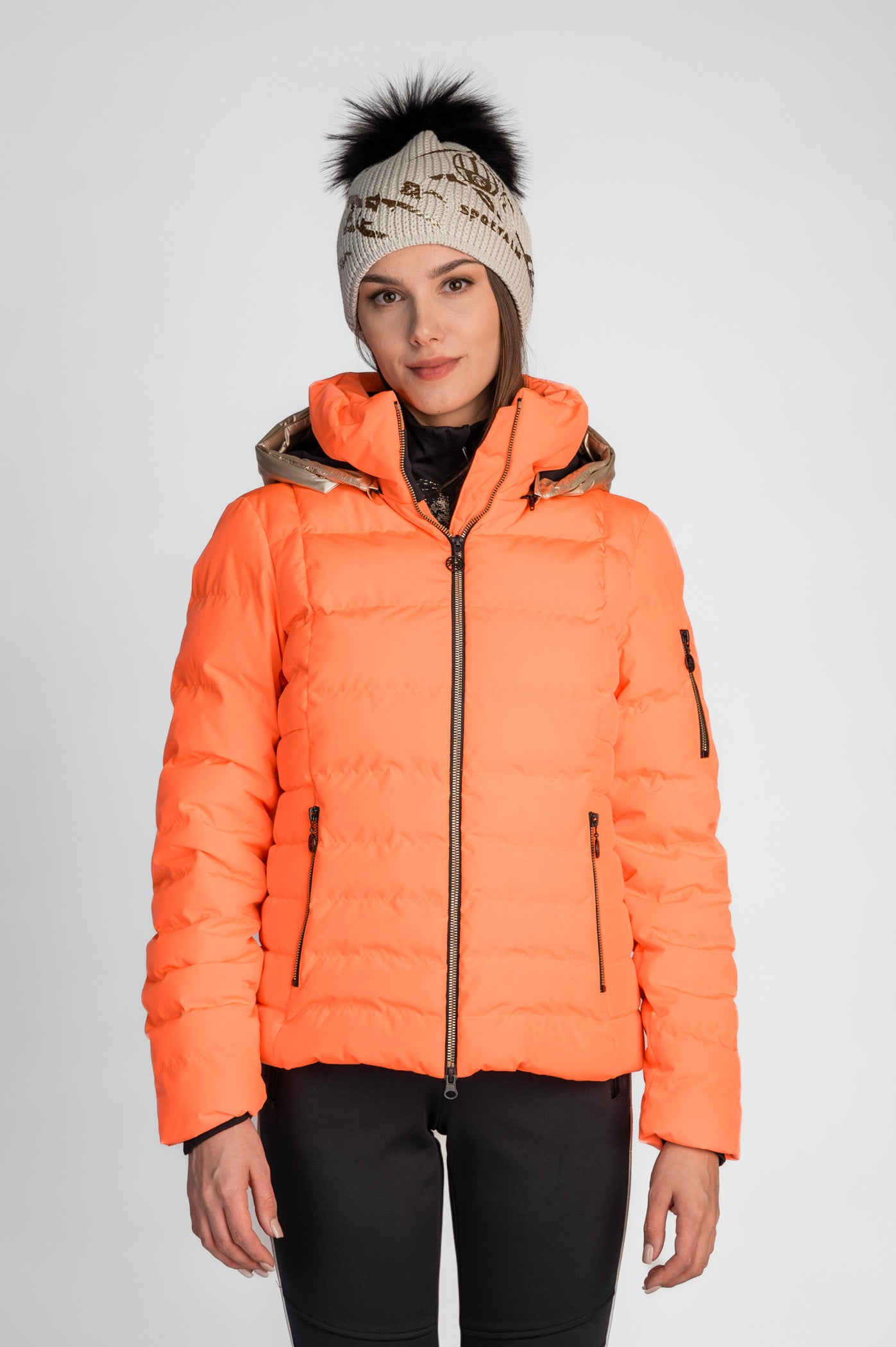 Lissa NE Women's Ski Jacket