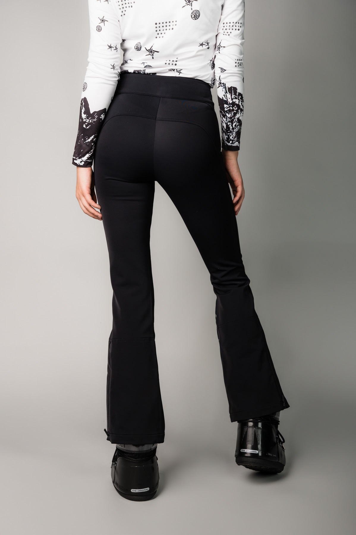Women's Ski Pants Sarajevo