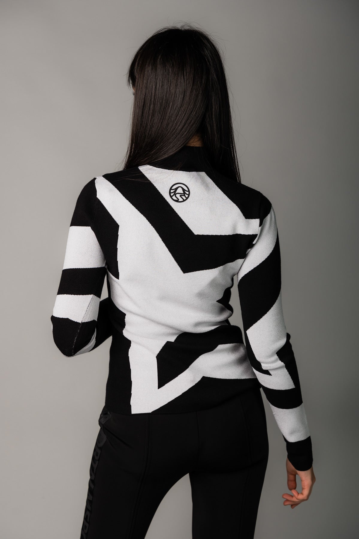 Women's Sweed Sweater