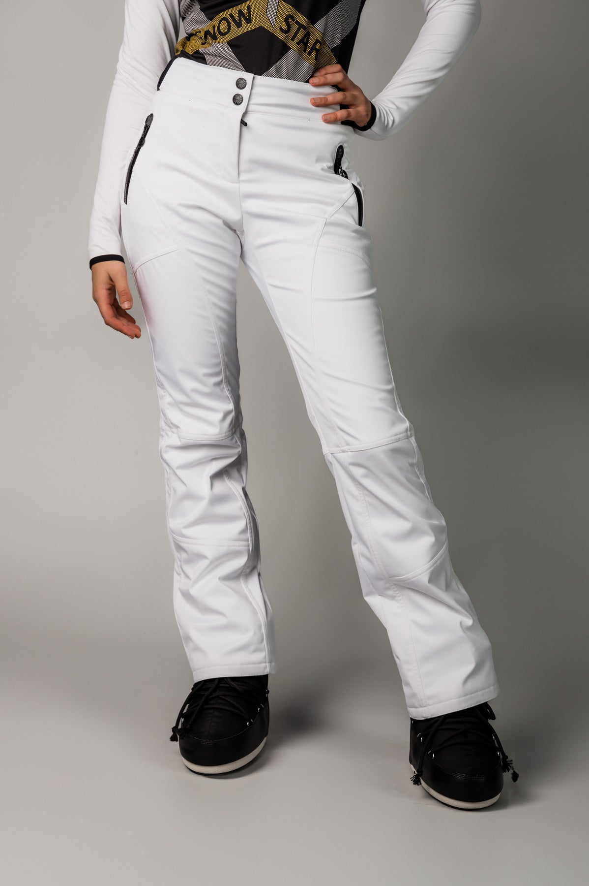 Women's Woid Ski Pants