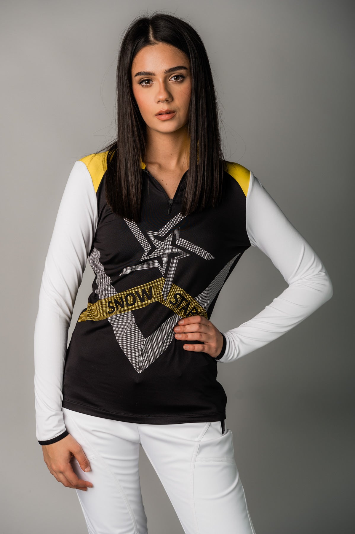 Women's Blouse Sofia