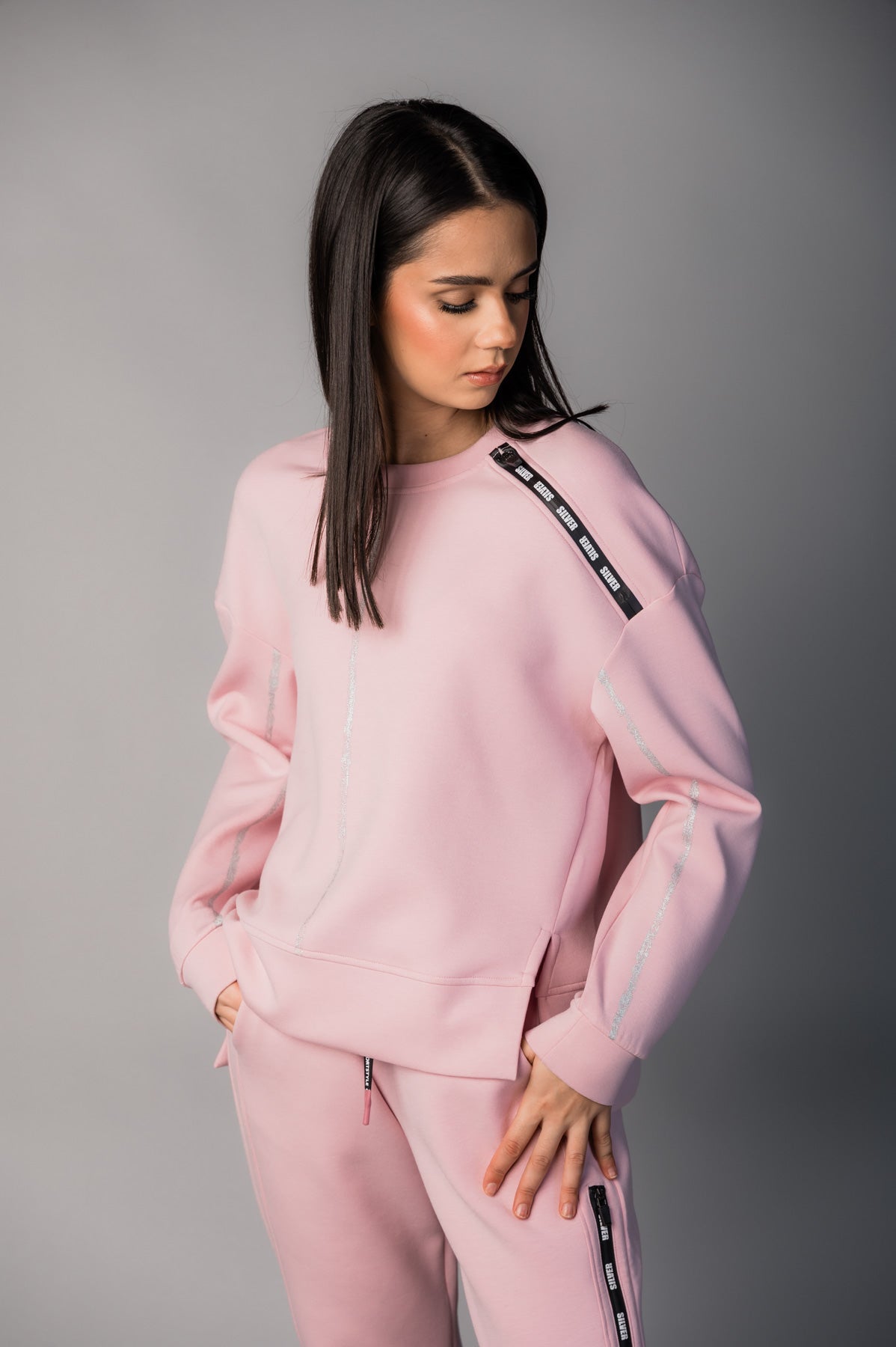 Cocoa Women's Sweatshirt