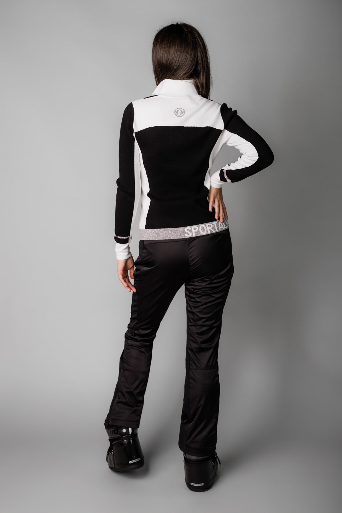 Sweter Damski Hellas