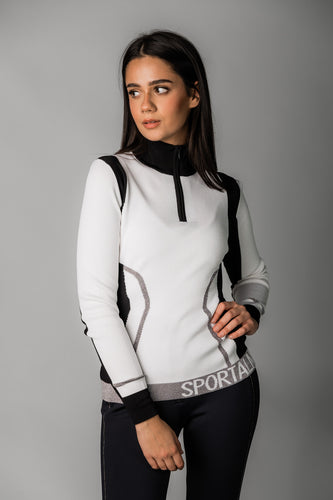 Sweter Damski Hellas 01