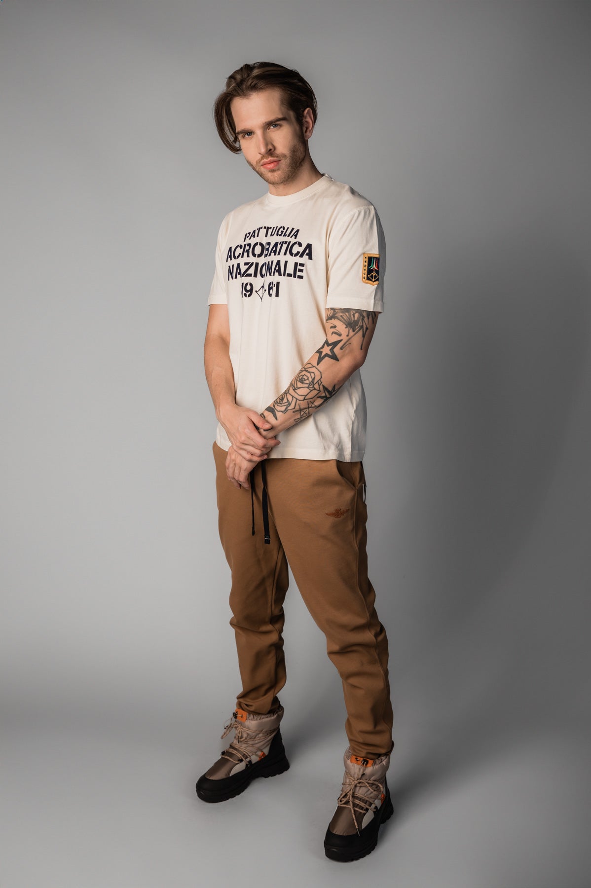 T-Shirt Męski