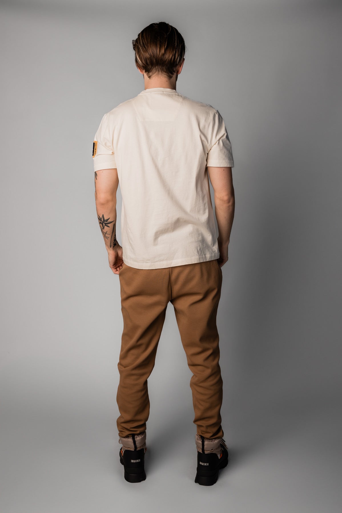 T-Shirt Męski